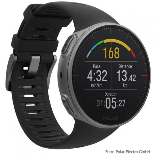 POLAR Vantage V